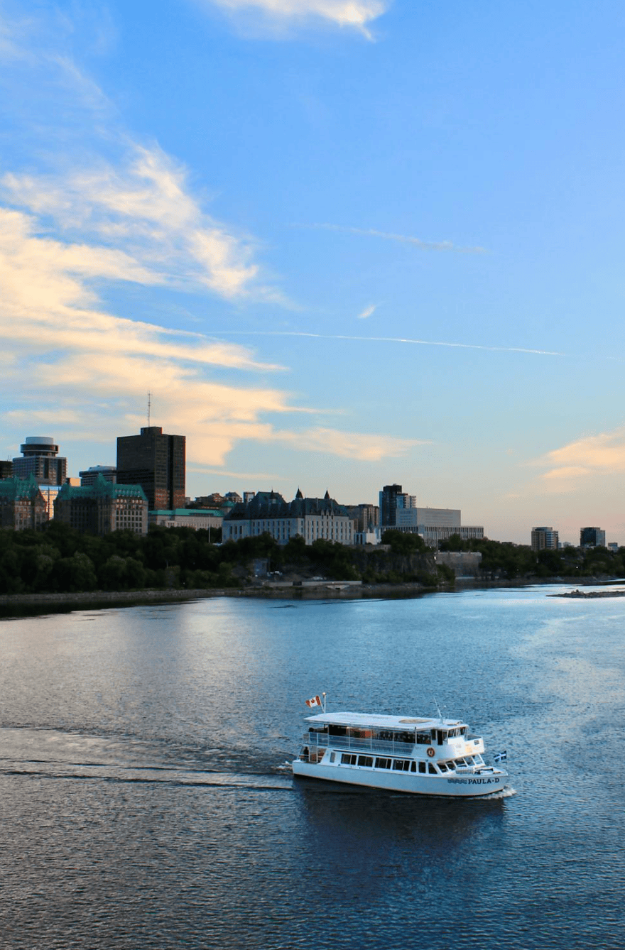 Top 5 Neighborhoods to Live in Ottawa